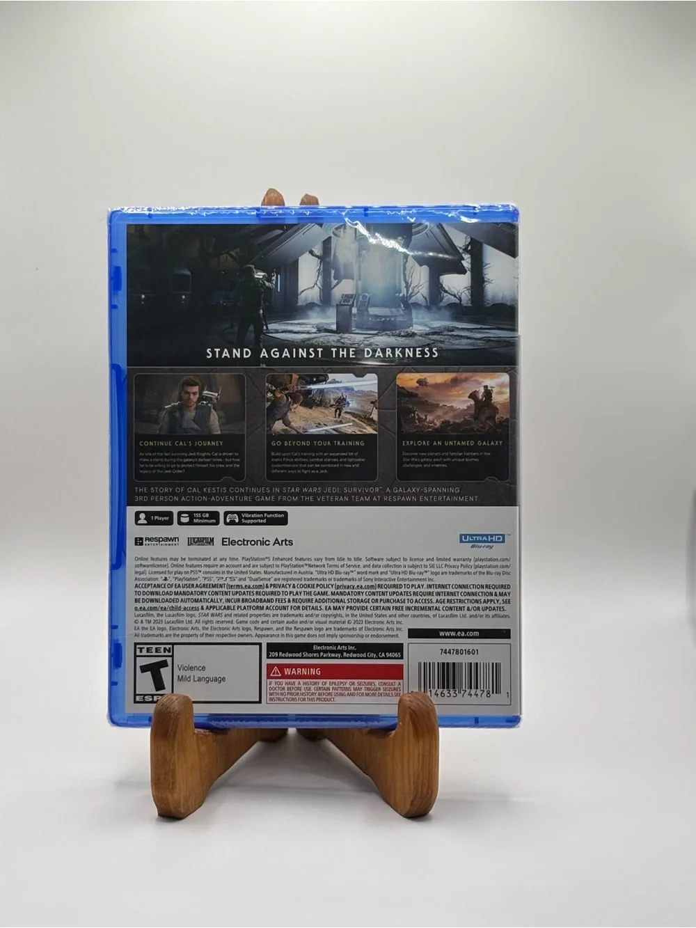Star Wars Jedi: Survivor - Sony PlayStation 5